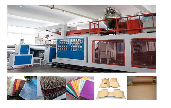 Бумажный завод слоения штранг-прессования лакировочной машины штранг-прессования ленты бутил каучука