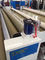 Пластиковая линия штрангпресс штранг-прессования листа 1200KW Ldpe HDPE LLDPE
